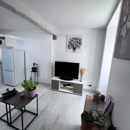 Charmante Maison Renovee * Nérac