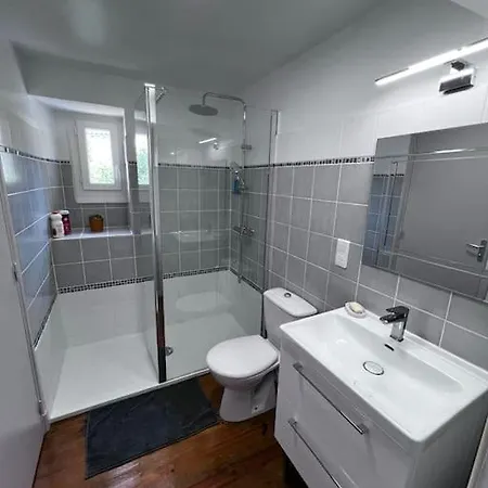 Charmante Maison Renovee Holiday home
