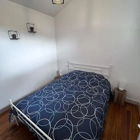 Charmante Maison Renovee Сasa de vacaciones *