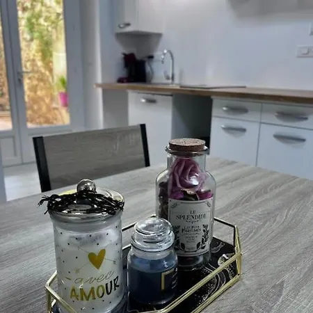 Charmante Maison Renovee *