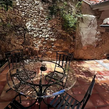 Charmante Maison Renovee Holiday home