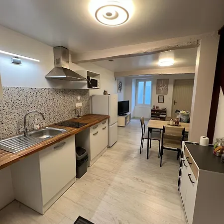 Charmante Maison Renovee